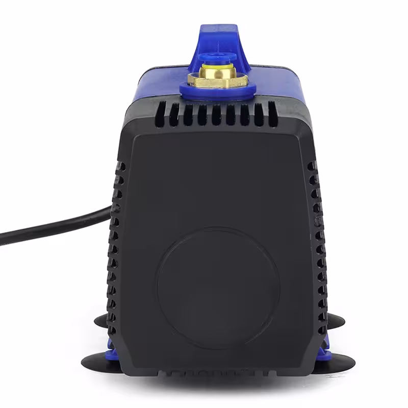 sistema de refrigeración bomba de agua