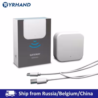 SA G2 TT Lock App Bluetooth inteligente puerta electrónica bloqueo adaptador WiFi