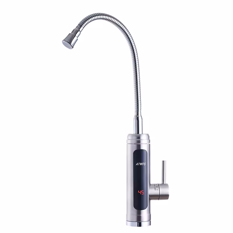 chauffe-eau instantané
