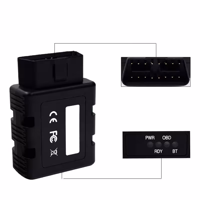 Strumento diagnostico PSA-COM