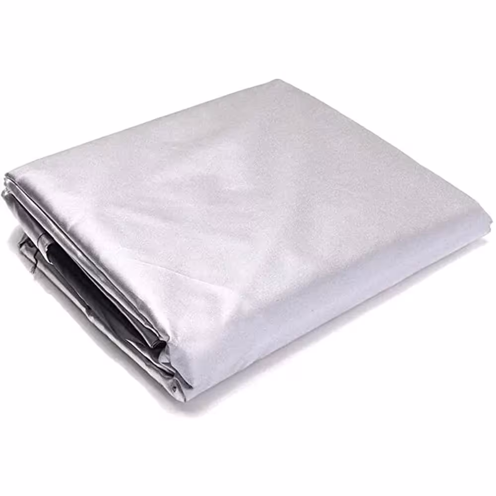 couverture imperméable de four à eau