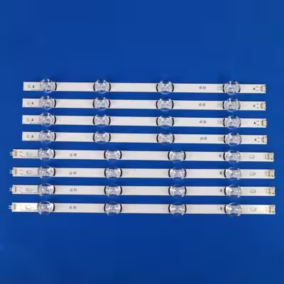 LED rétroéclairage 42 pouces Innotek DRT 3.0 TV 8 pcs