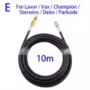 Pour Lavor Sterwins
