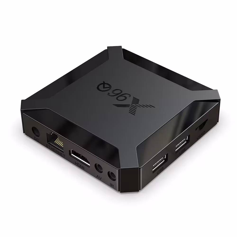 Decodificador de TV Android 10.0