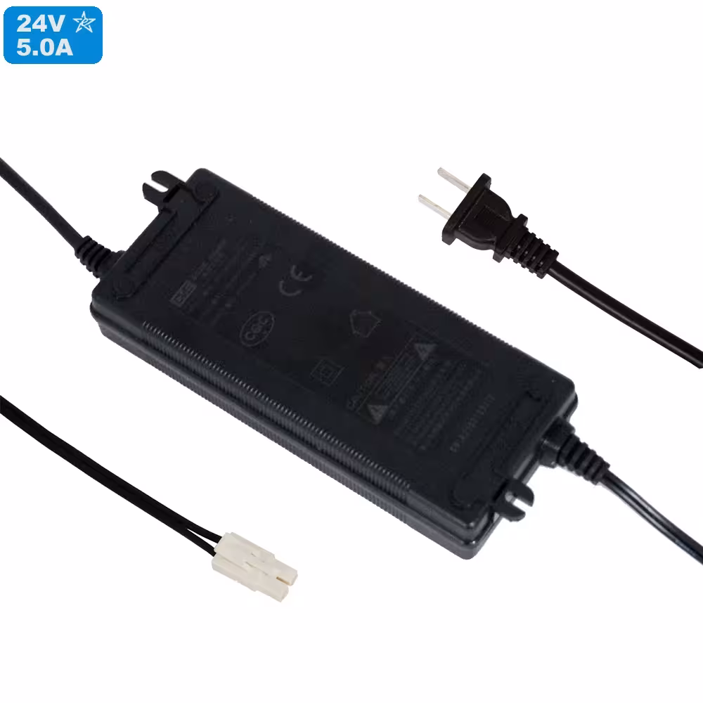 RO Booster pompa trasformatore 5A 100-240V Pompa di osmosi inversa 24V