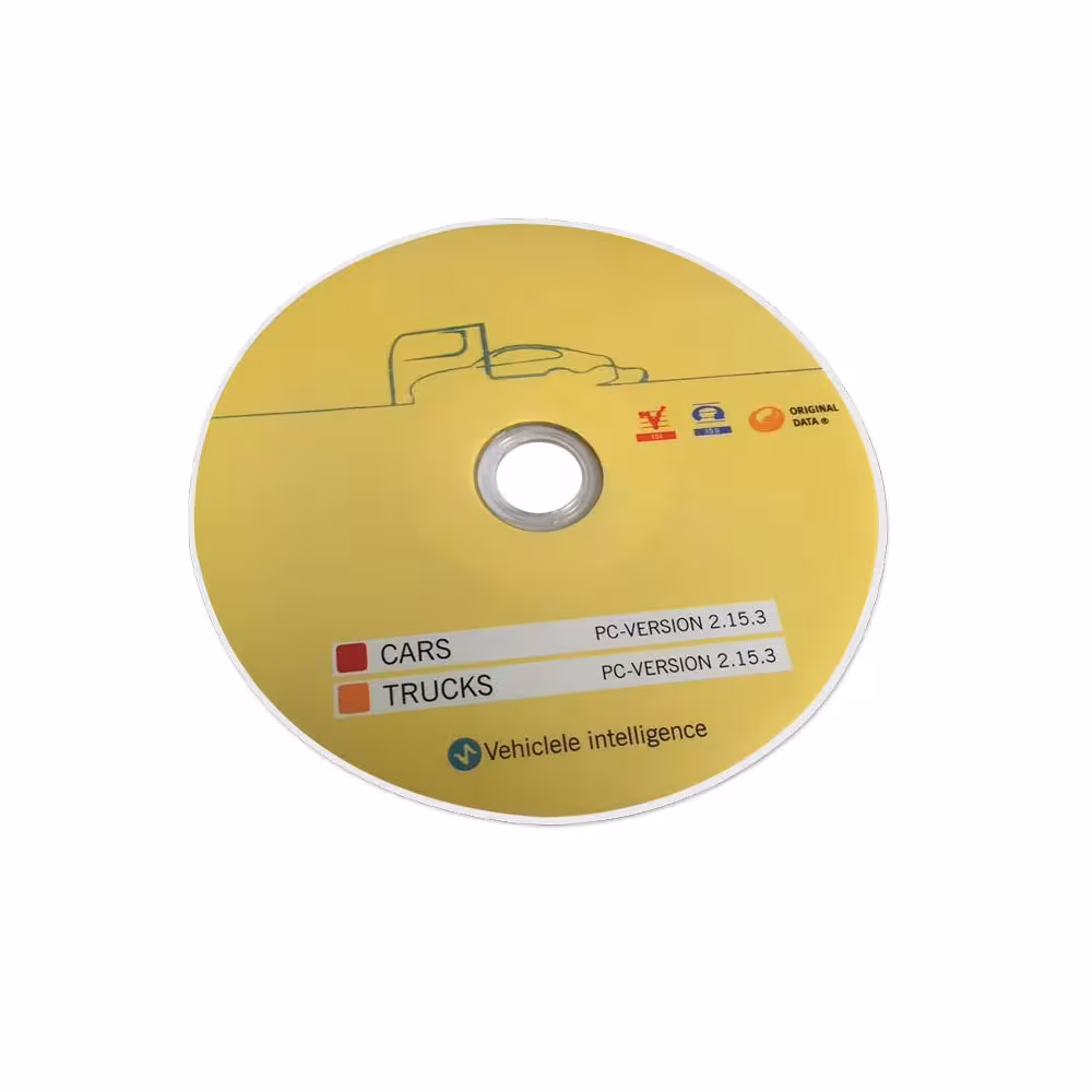 scanner de diagnostic de voiture