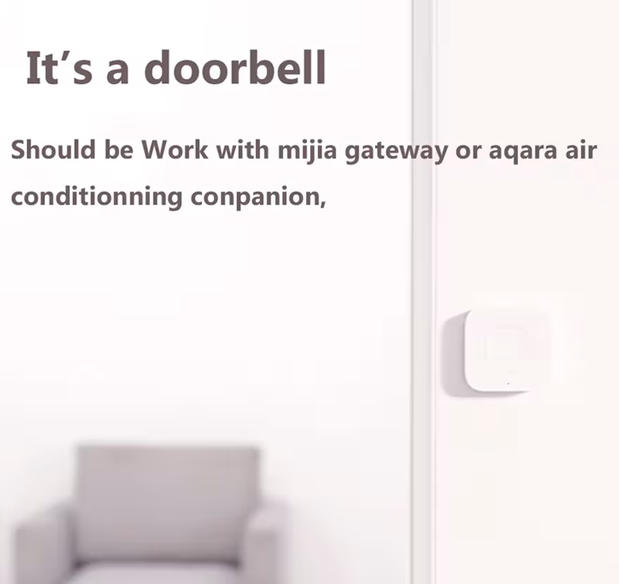 smart wireless switch