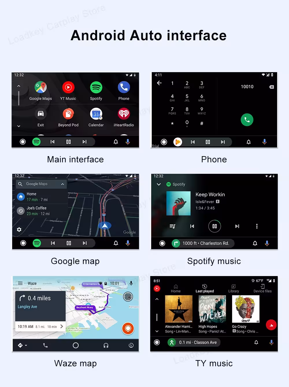 dongle CarPlay wireless per auto