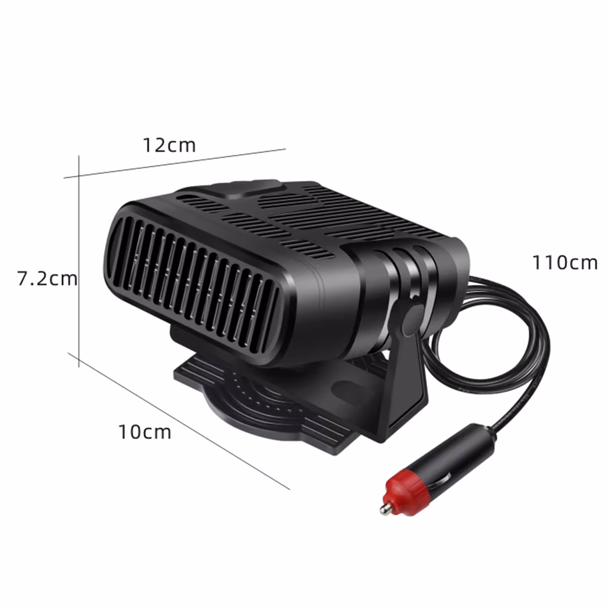 ventilateur de chauffage de voiture