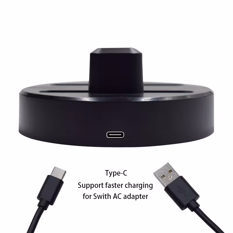 Nintendo Poste de recharge du commutateur