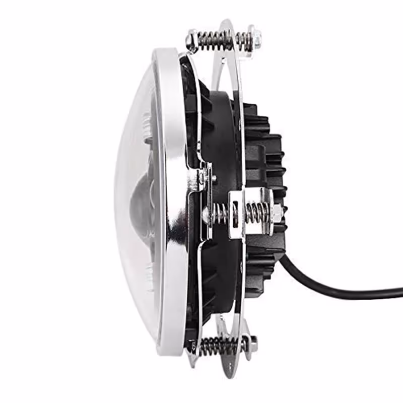 LED lights for motorcycles