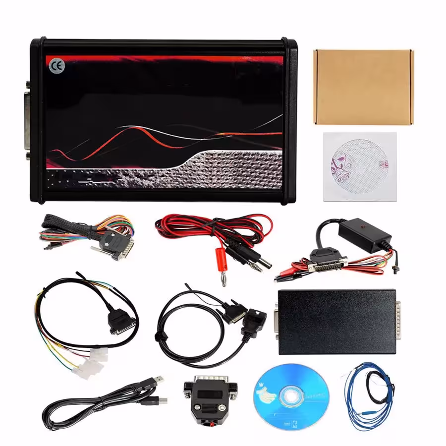 automobilio diagnostikos įrankis OBD2