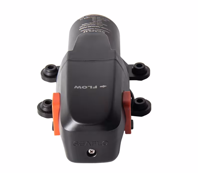 bomba de agua marina 24V