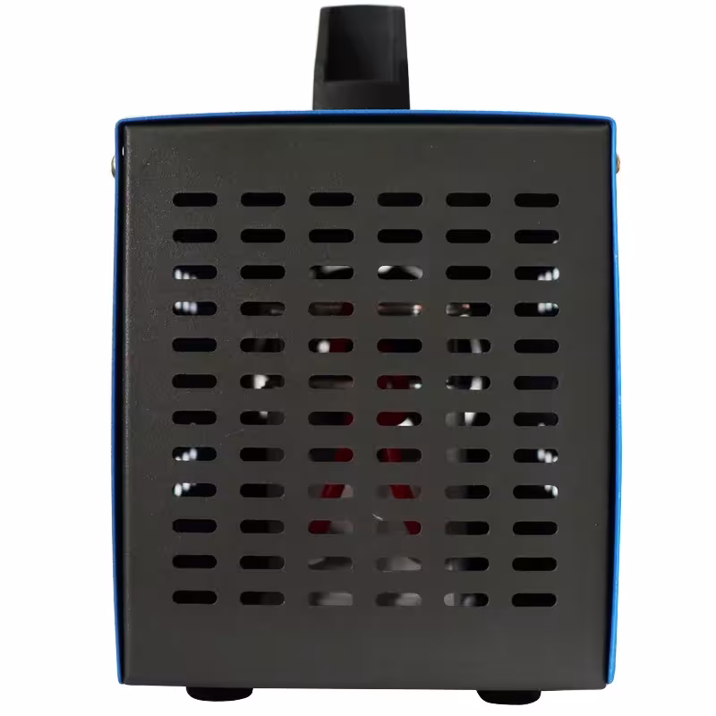 ozoninė generatoriaus sistema 220V