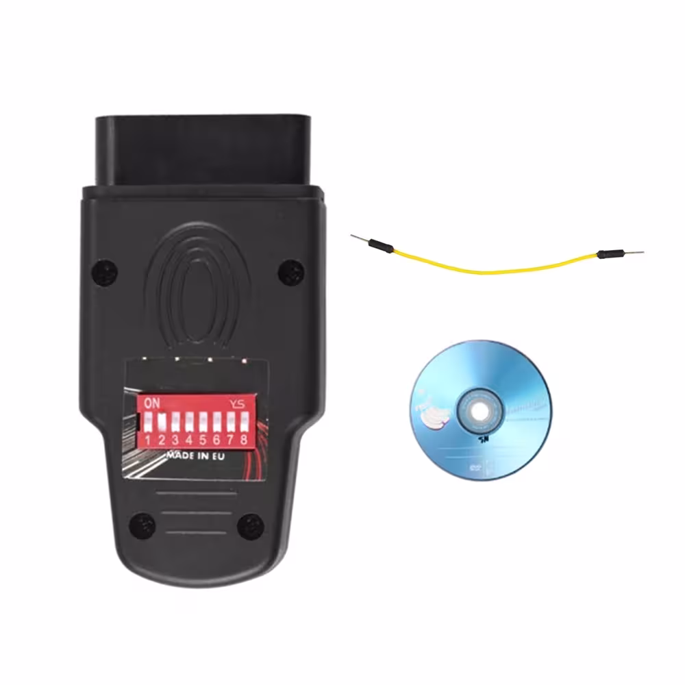 VAG IMMO BYPASS immobilizer