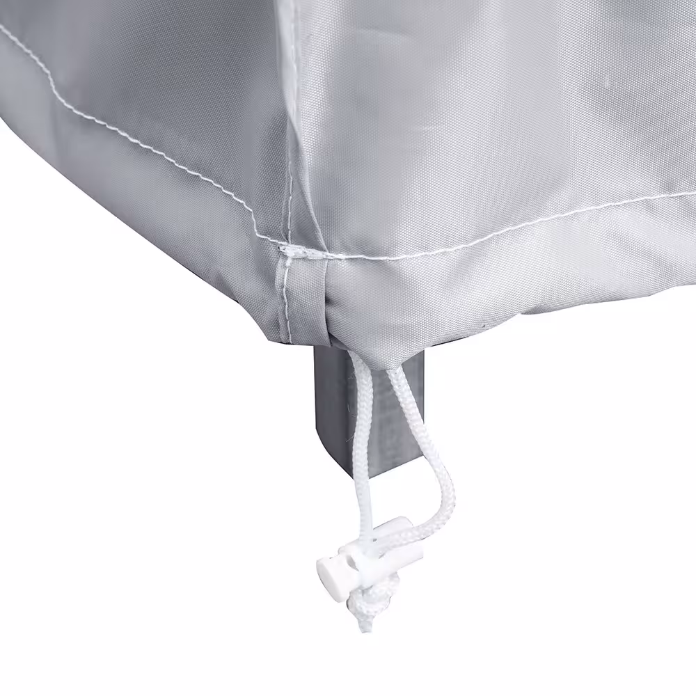 couverture imperméable de four à eau