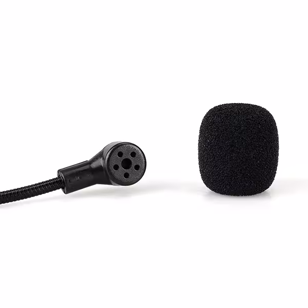 wireless condenser microphone