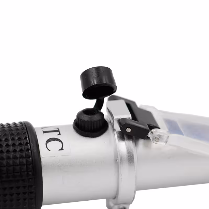 alkohol Refraktometer ATC
