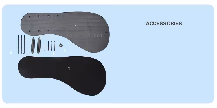 supporto per laptop e tastiera