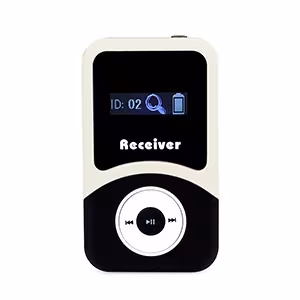 ricevitore guida tunnel wireless