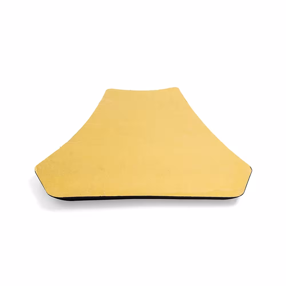 motorcycle seat cushion