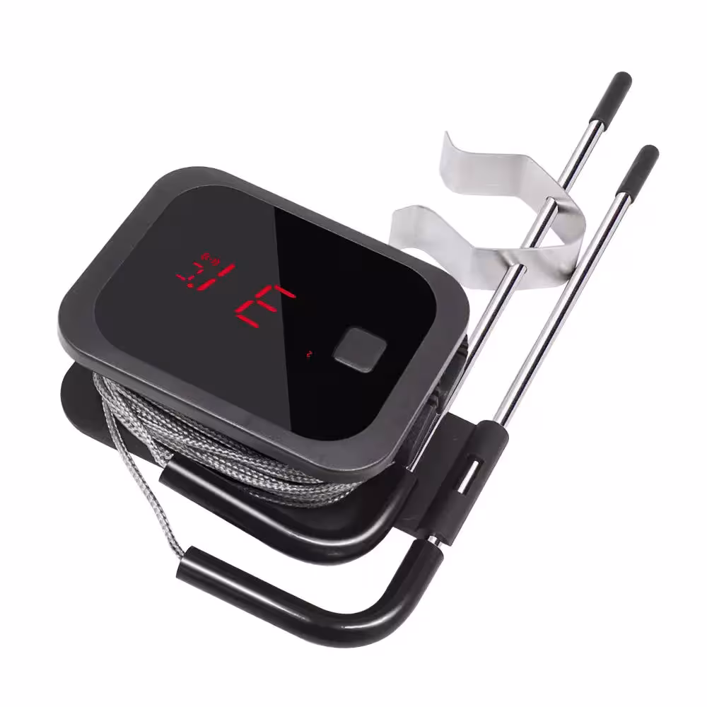 termometro per carne wireless