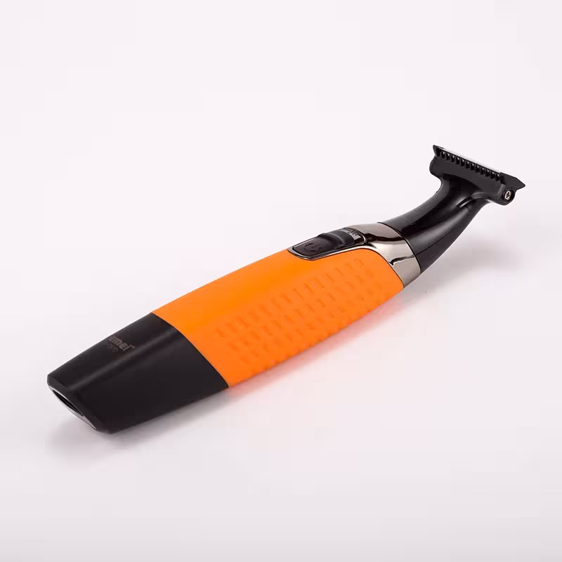 afeitadora eléctrica para barba