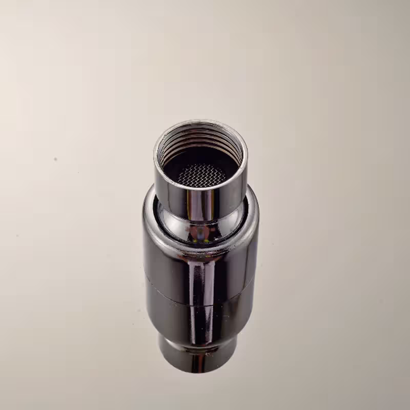 soffione doccia cromato 20 pollici