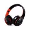 nero-arancione