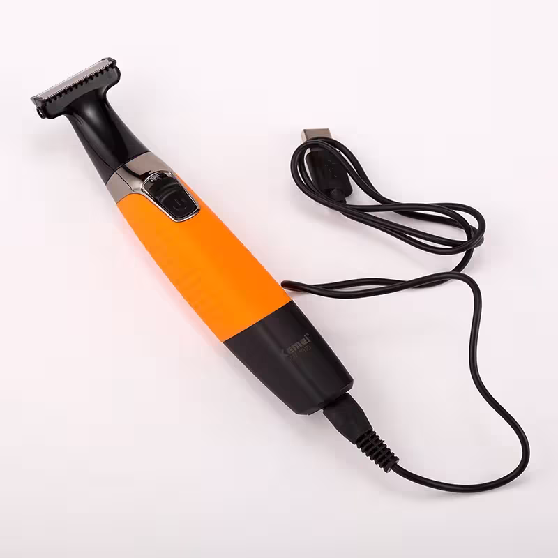 afeitadora eléctrica para barba