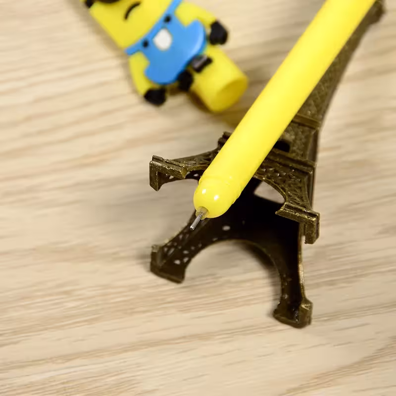 Gelschreiber für Schüler