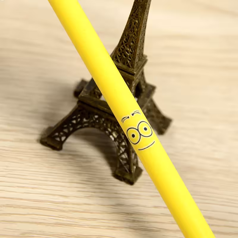 Gelschreiber für Schüler