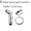 pistolet pulvérisateur avec tuyau