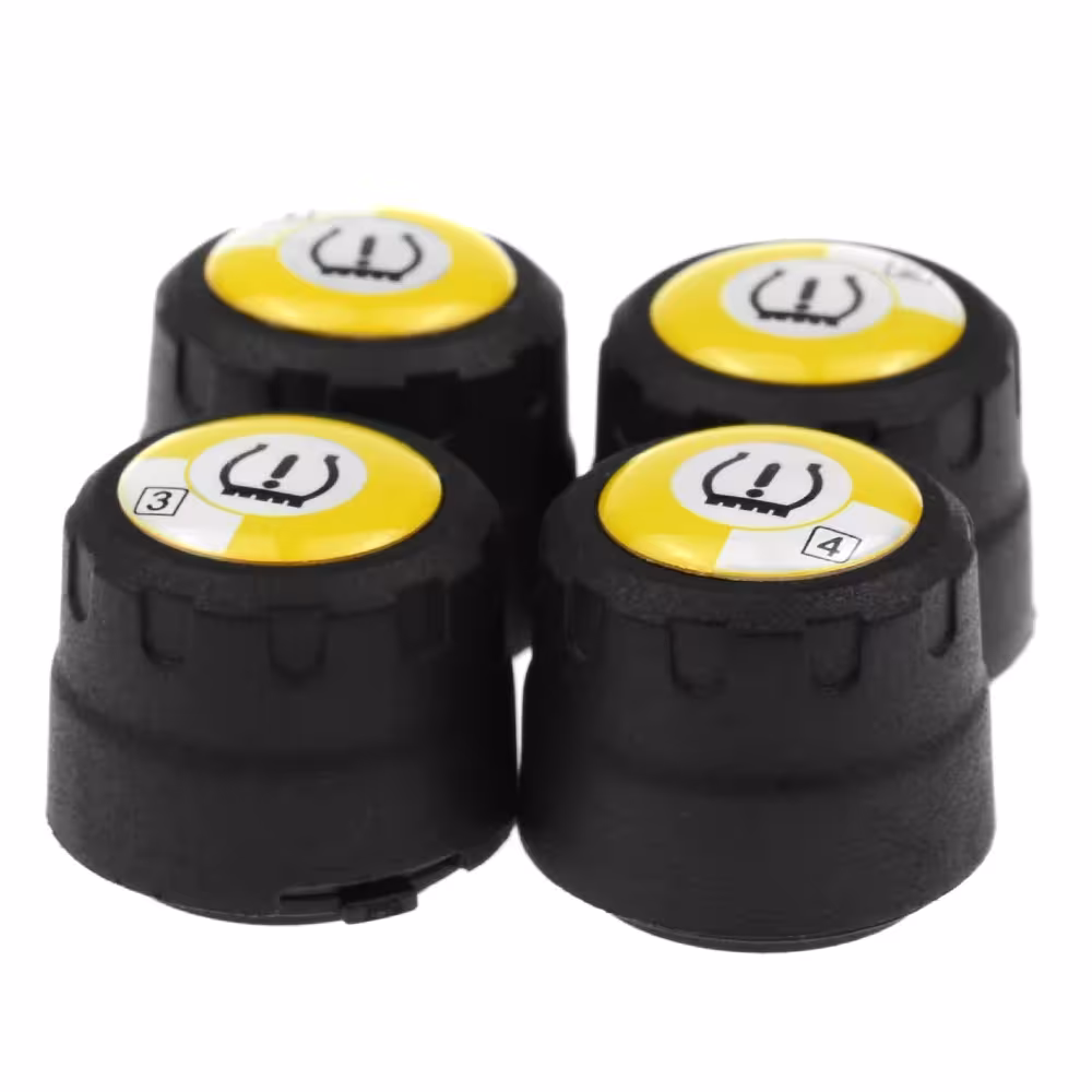 tire pressure monitoring system
