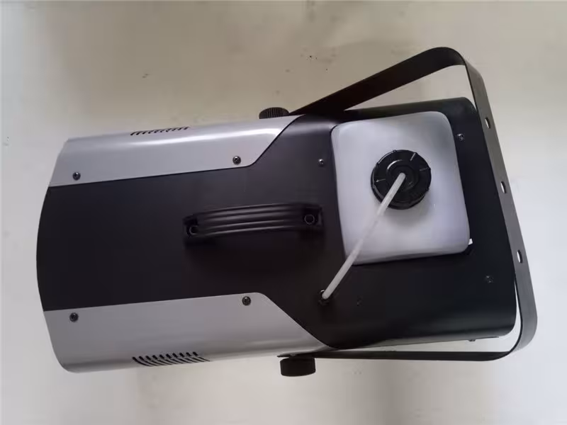 machine à fumée 1500W