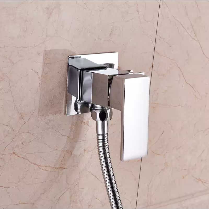 bidet čiaupo maišytuvas