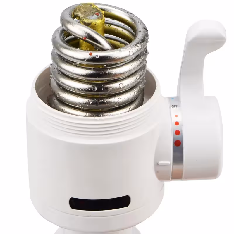 electric hot water tap heater