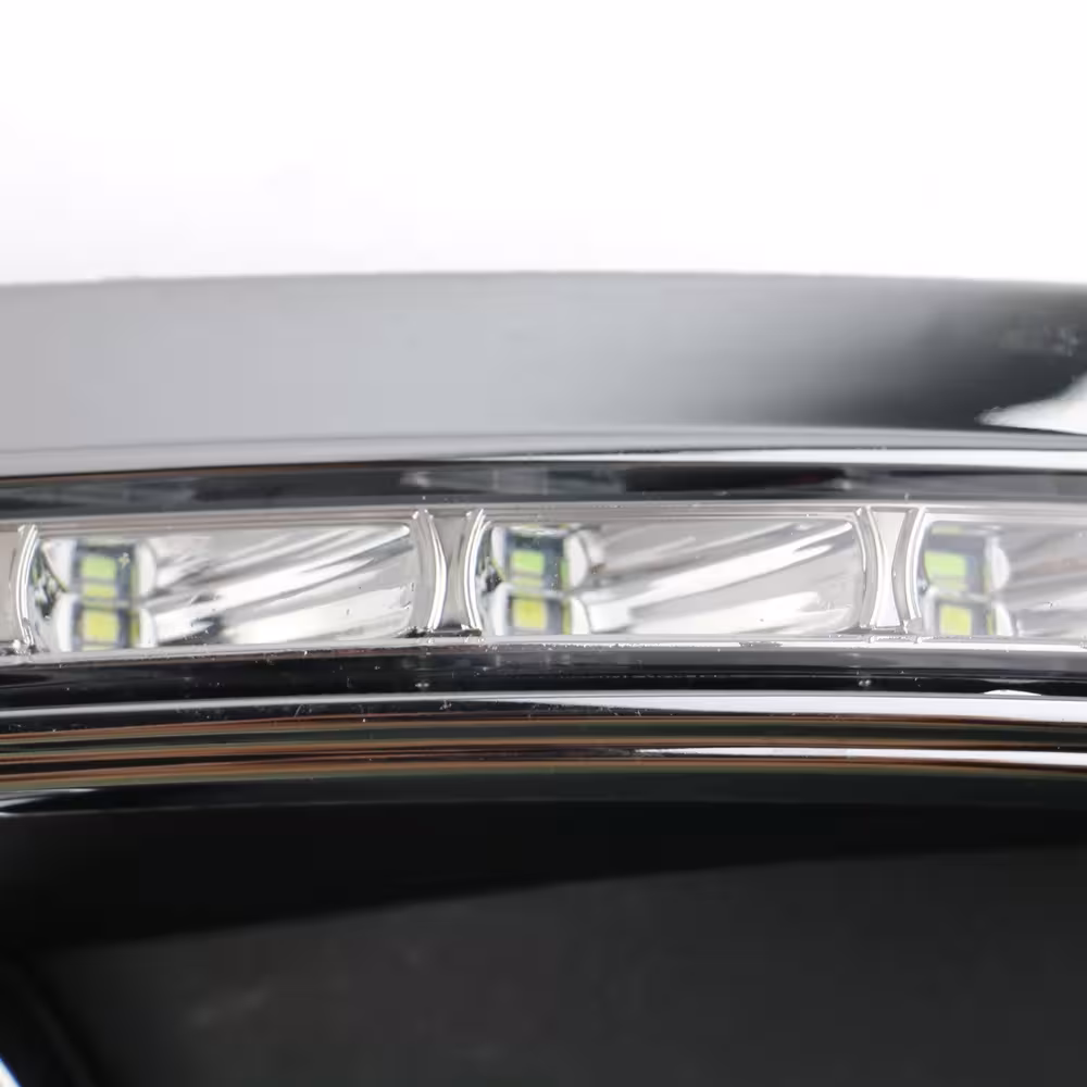 LED DRL daytime running lights