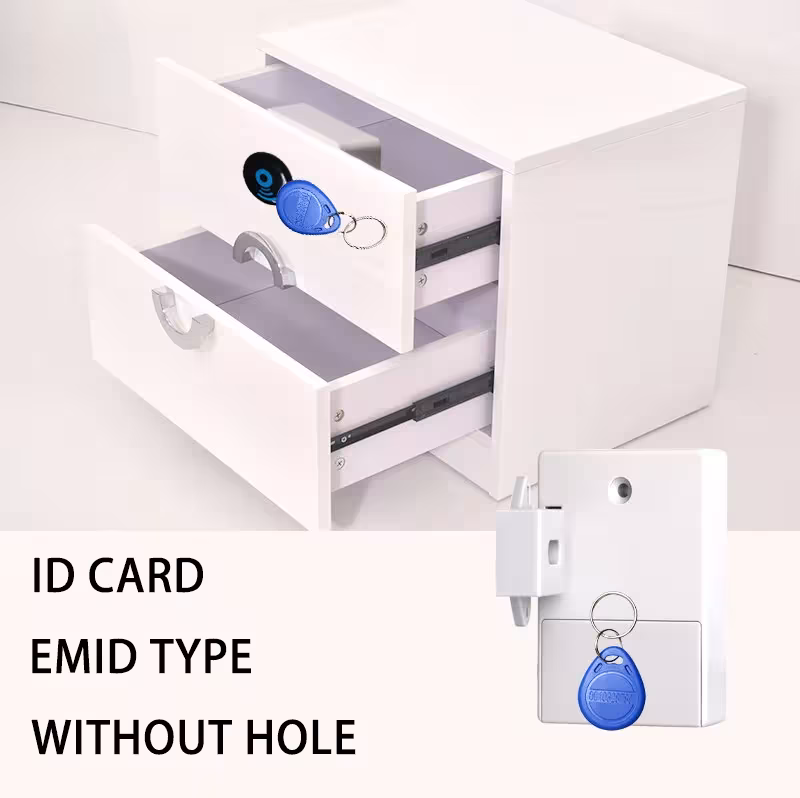 skaitmeninis spintoje elektroninis spyna