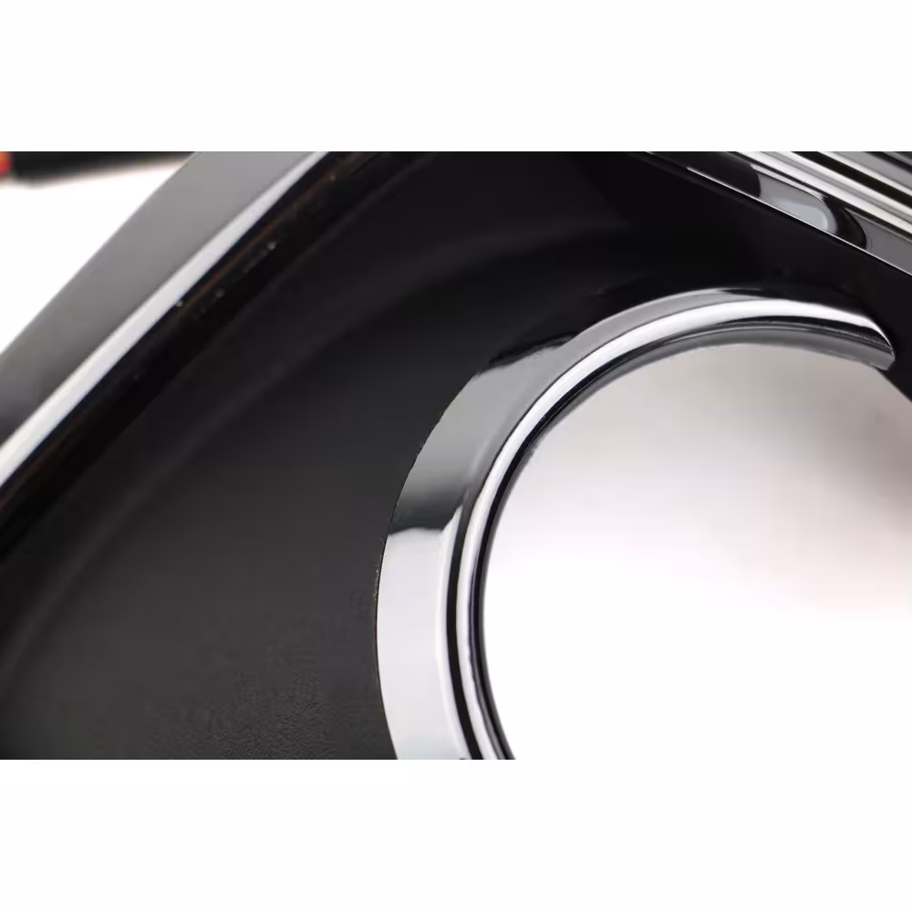 LED DRL daytime running lights