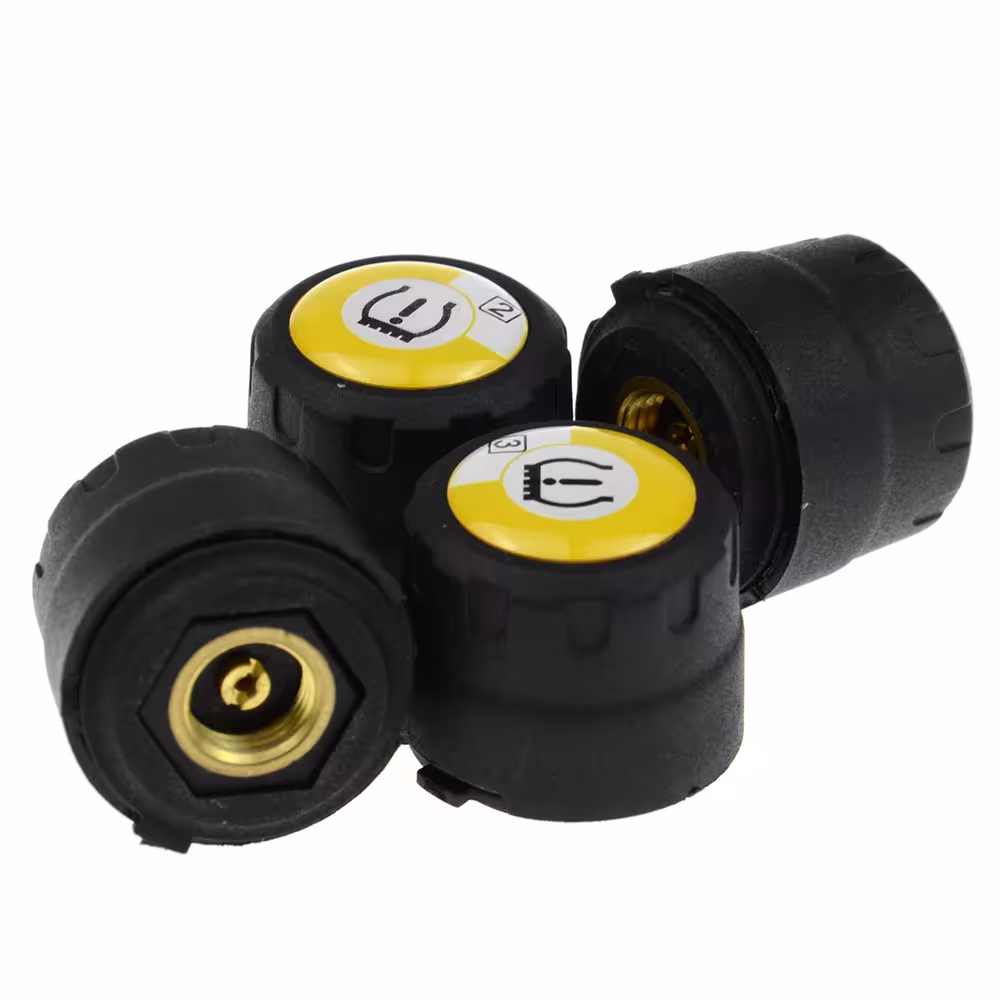 tire pressure monitoring system