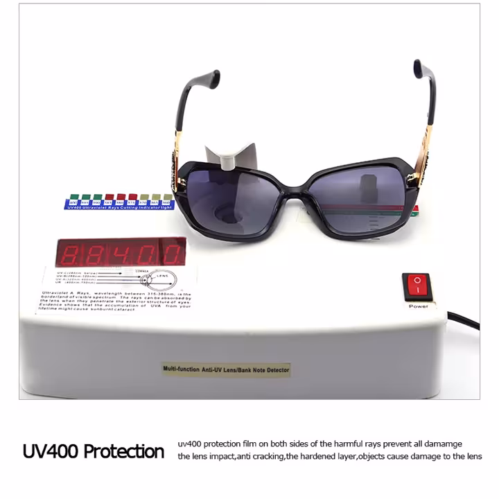 gafas de sol para mujer