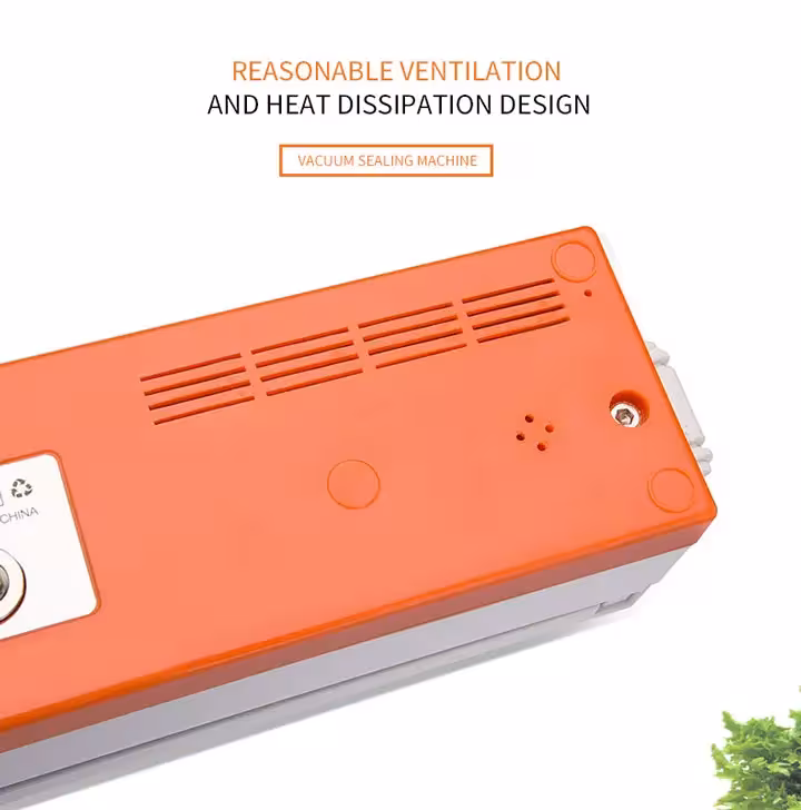 electric food vacuum sealer