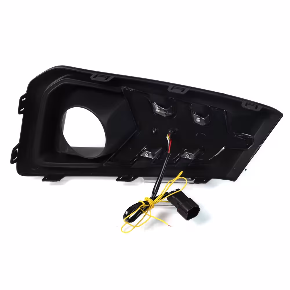 Feux de jour LED DRL pour Honda Amaze