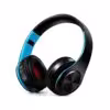 blu nero