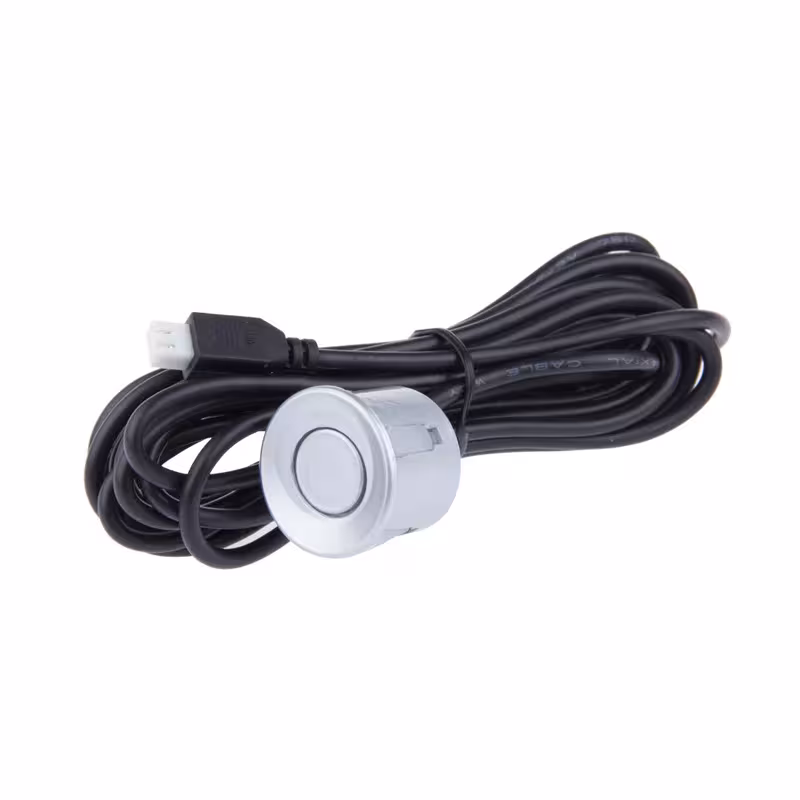 car parking sensors LED