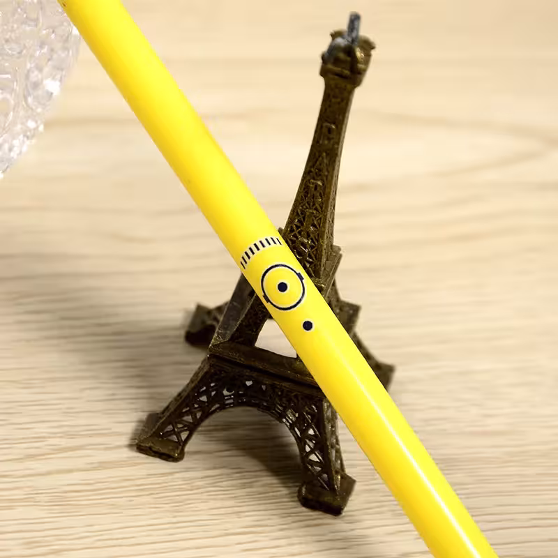 Gelschreiber für Schüler