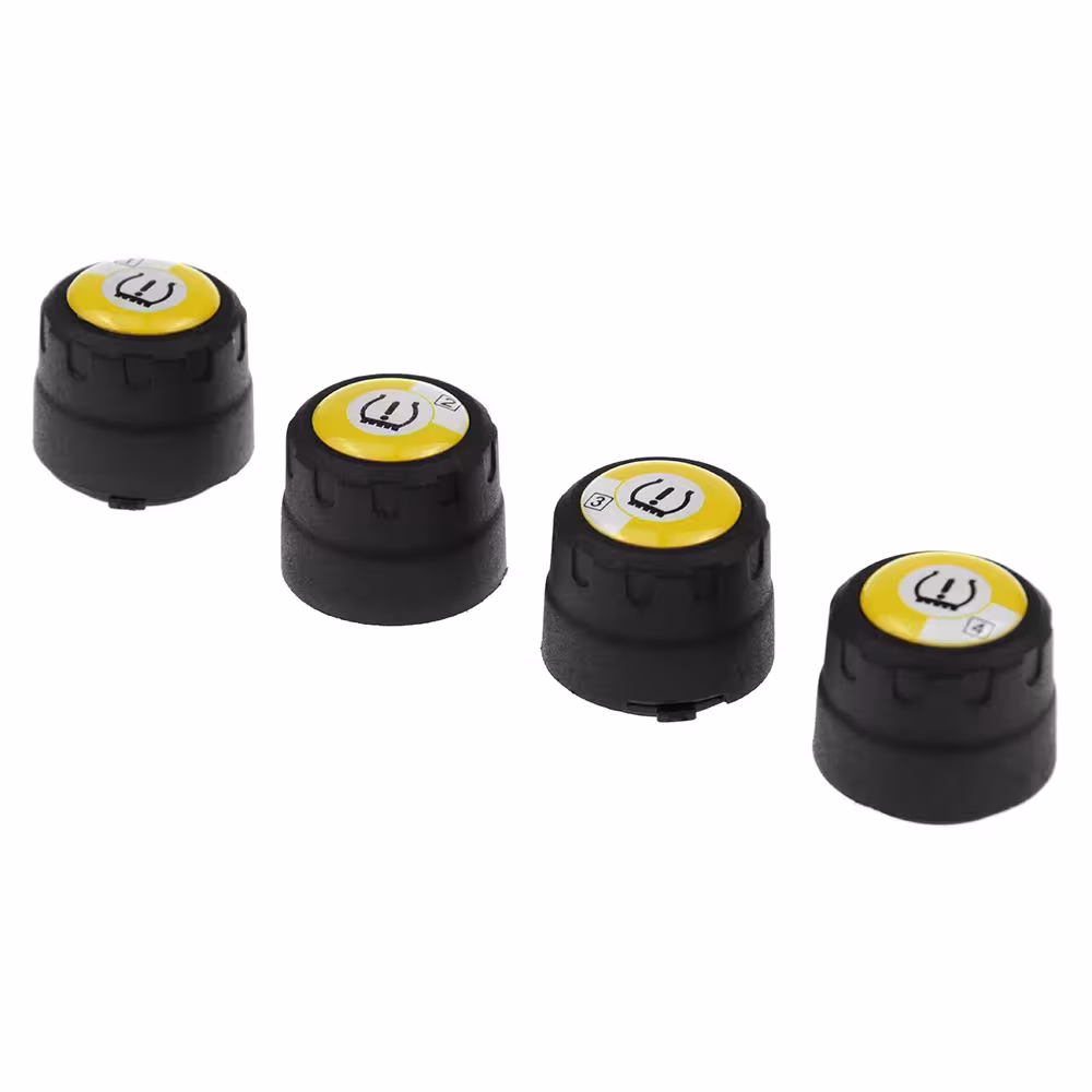 tire pressure monitoring system