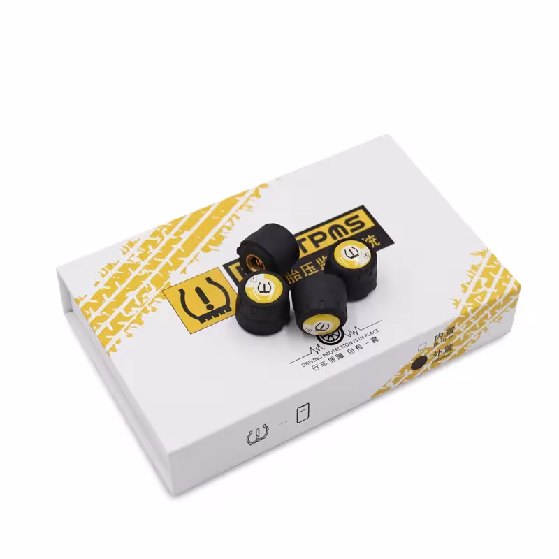 tire pressure monitoring system