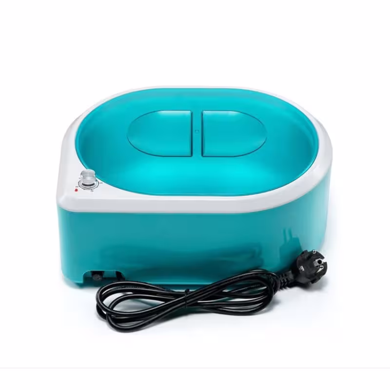 riscaldatore di cera paraffina